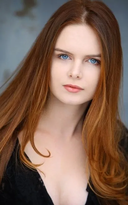 Brighid Fleming