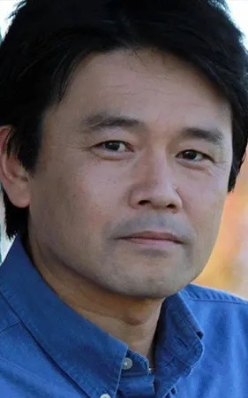 Takeshi Kurokawa