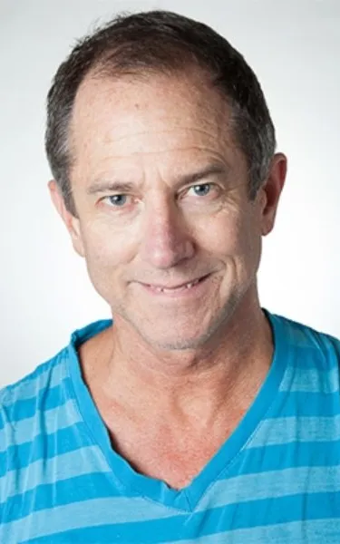 Michael Robinson