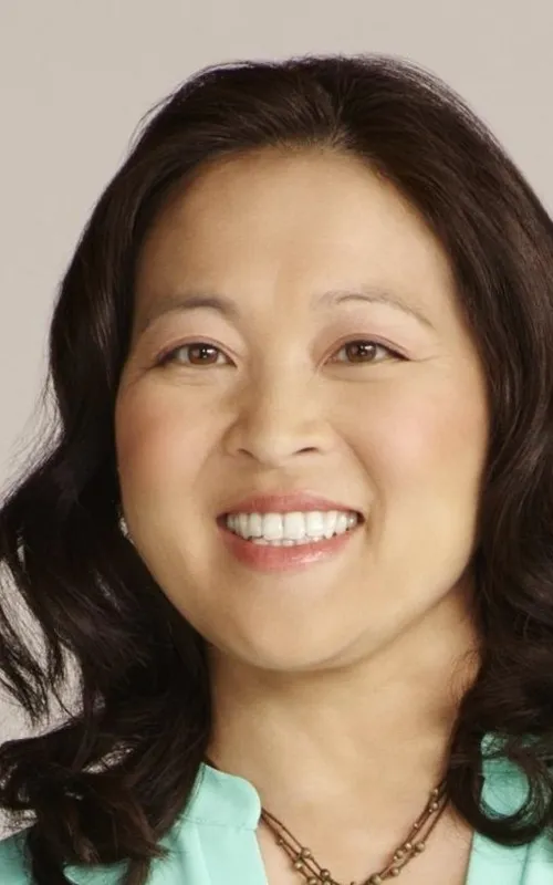 Suzy Nakamura