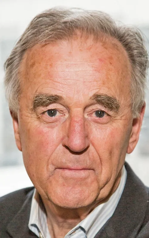 Terry David Mulligan