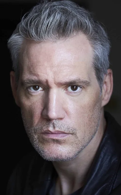 Kevin Allan