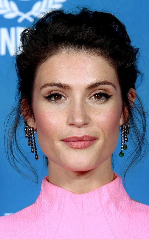 Gemma Arterton