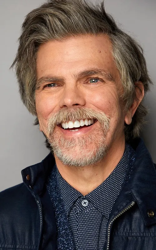 Mark Irvingsen