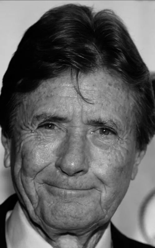 Buddy Van Horn