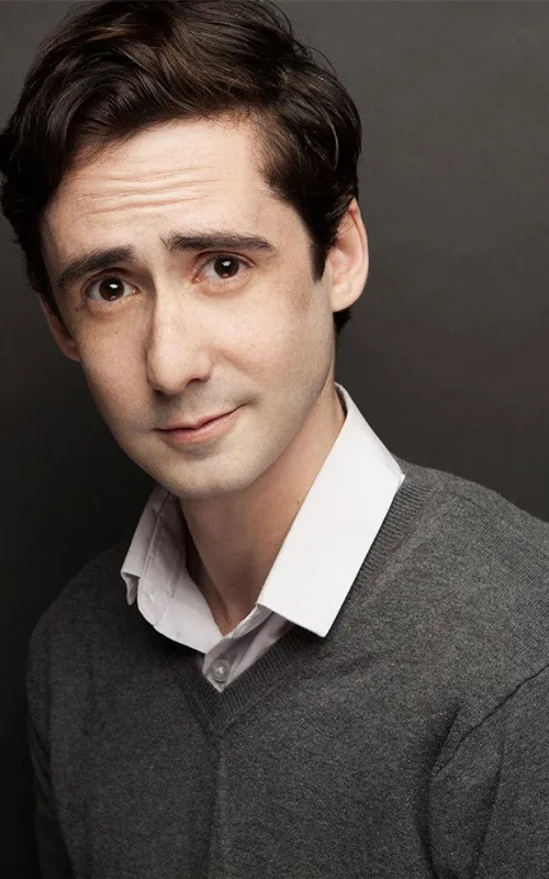 Amitai Marmorstein