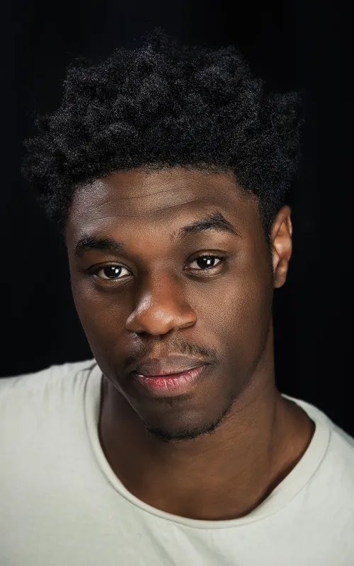 Daniel Larkai