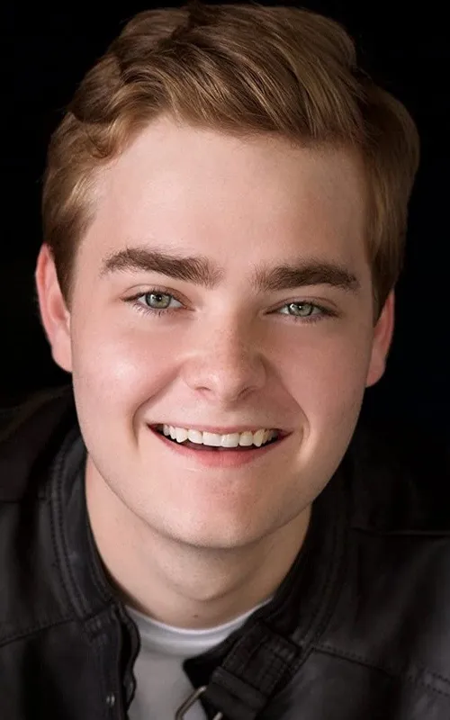 Zack Shires