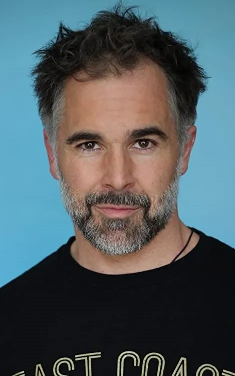Andrew Bigelow