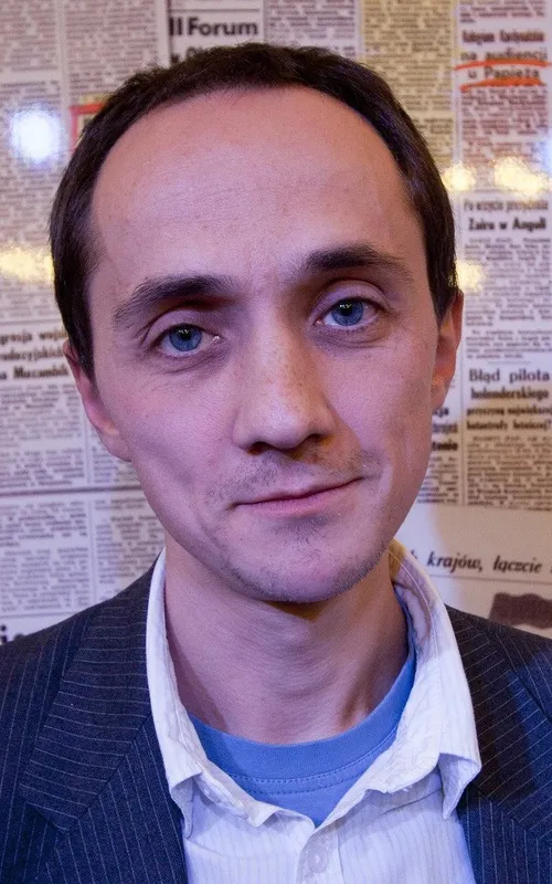 Wojciech Klata
