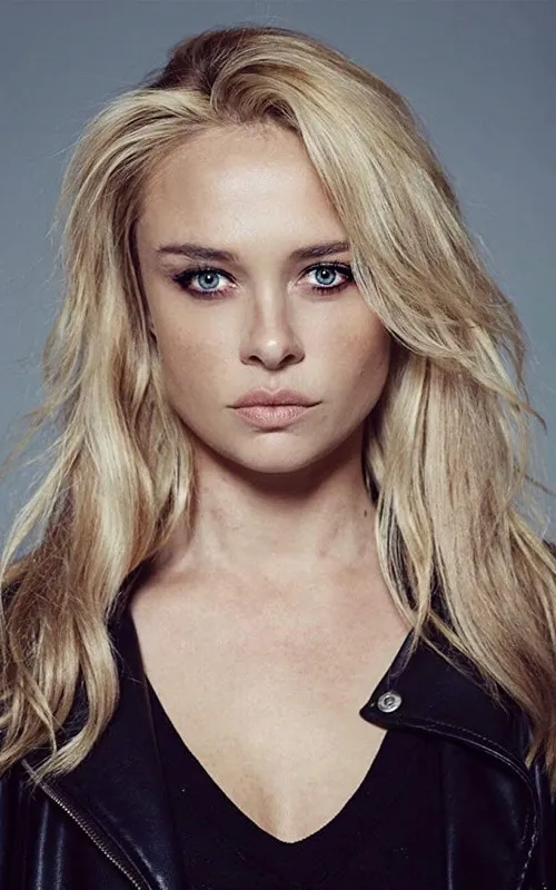 Madison McKinley