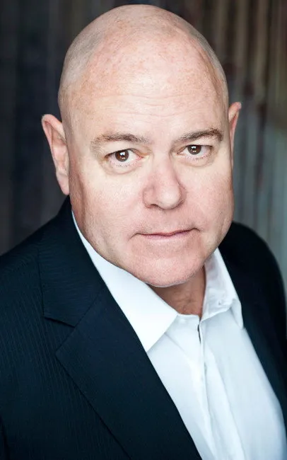 David Huband