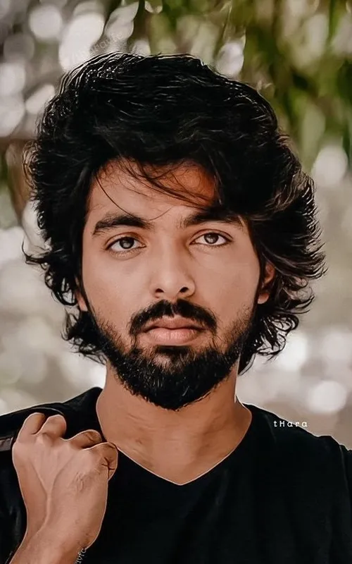 G. V. Prakash Kumar