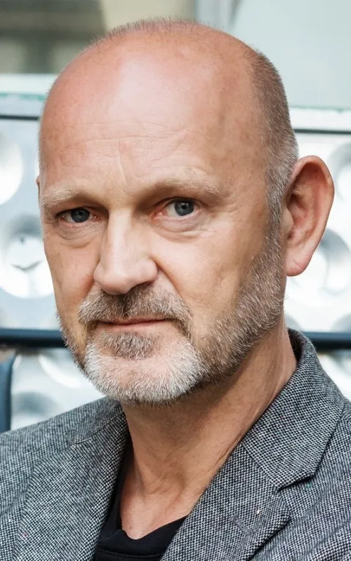 Kristian Nekrasov