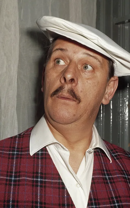 Joop Doderer