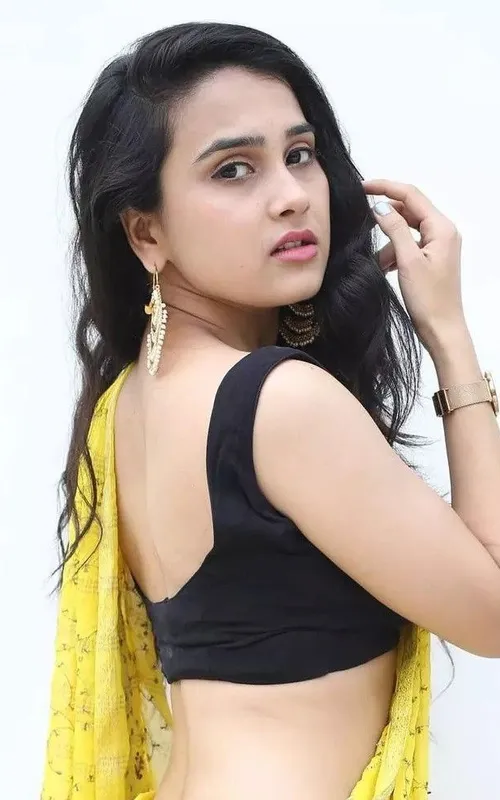 Anushka Kaushik