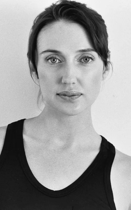 Anna Schafer