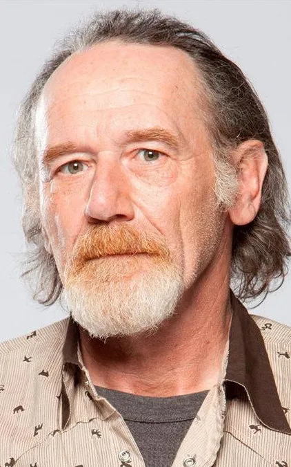 Timothy Webber