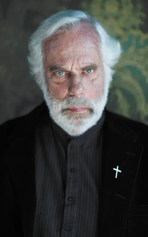 Jean-Luc Bideau