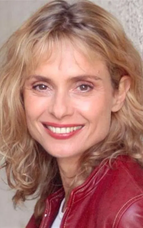 Maryam D'Abo