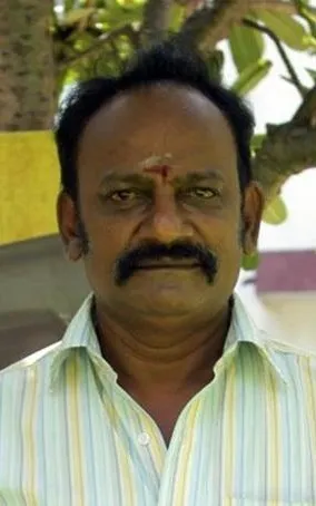 Supergood Subramani