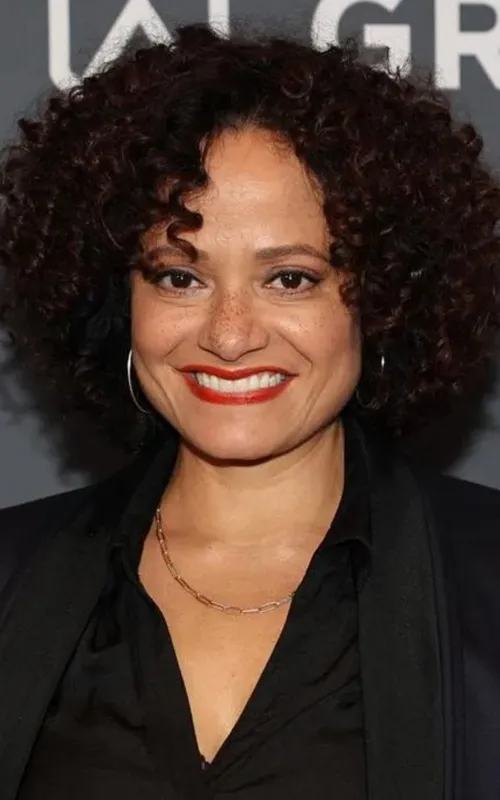 Judy Reyes