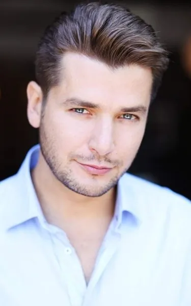 Alex Kudrytsky