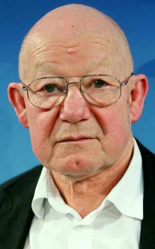 Jürgen Holtz