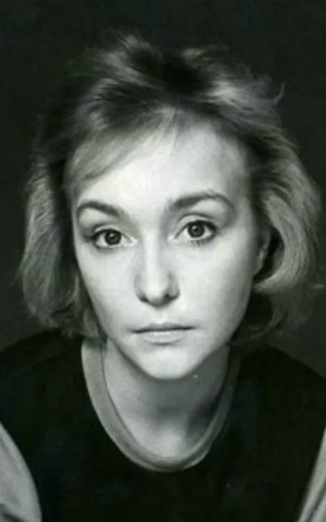 Irina Malysheva