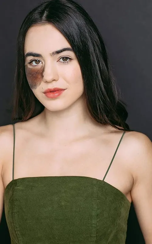 Cassandra Naud