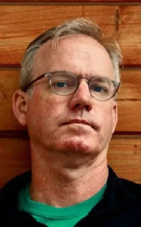 Jay Scully