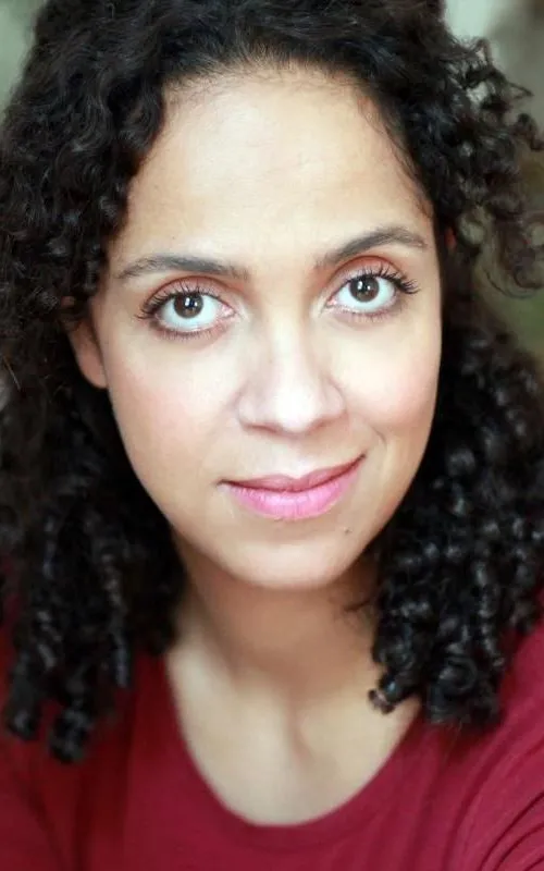 Miranda Heath
