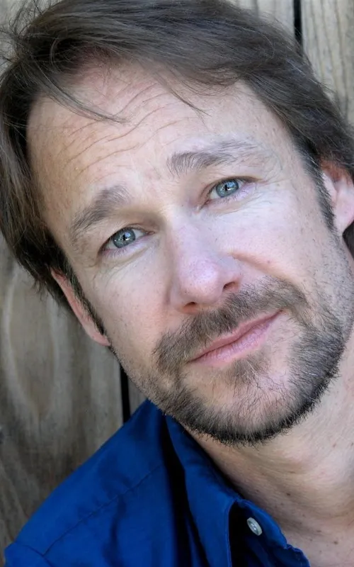 David Shackelford