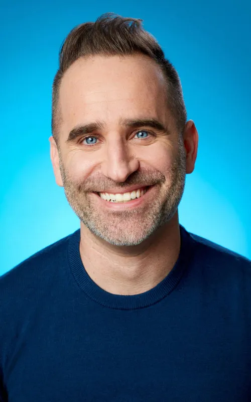 Ben Giroux