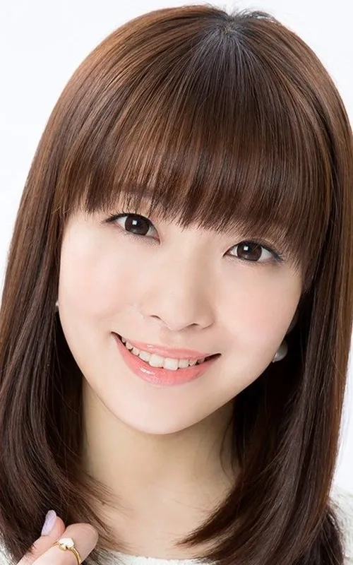 Yumi Uchiyama