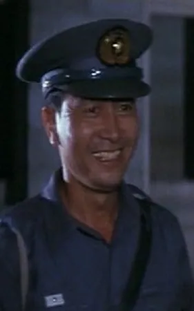 Tadashi Okabe