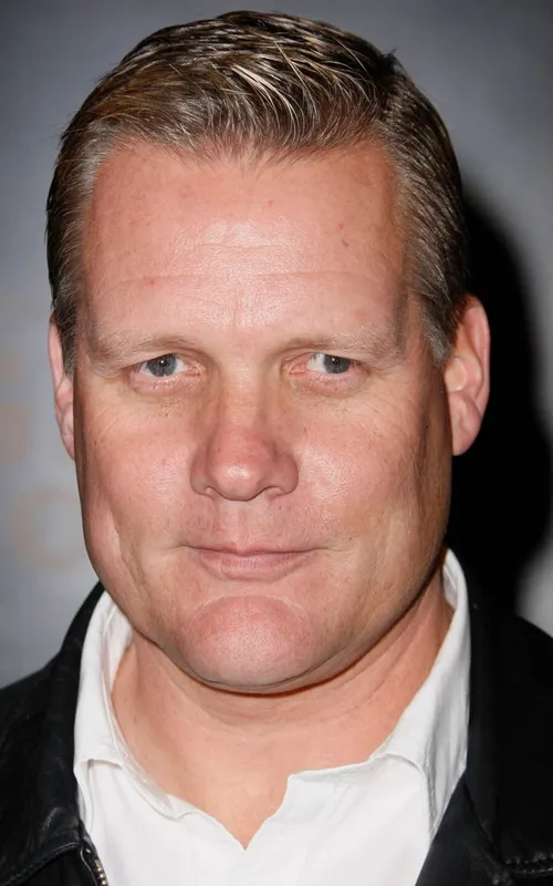 Brian Haley