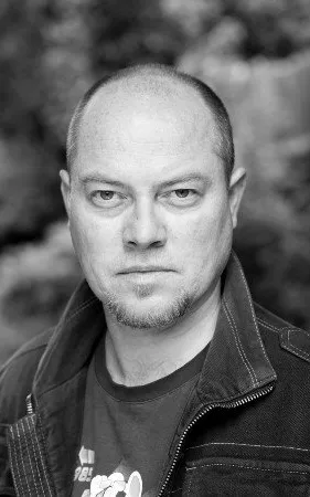Chris Corrigan
