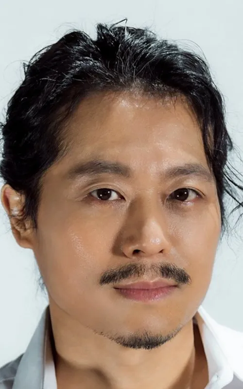 Im Gi-hong
