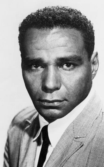 Bernie Hamilton