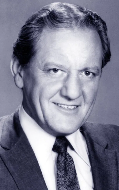 Henry Beckman