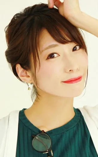 Haruka Michii