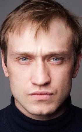 Mikhail Troynik