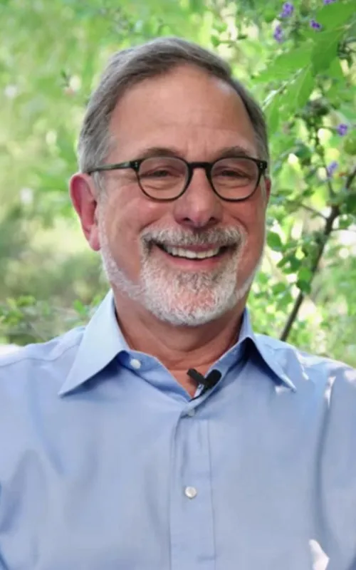 Rick Shaine