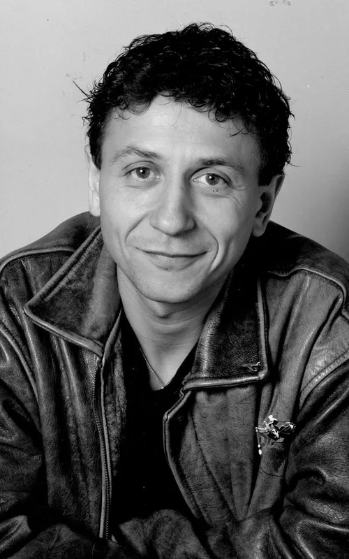 Gérard Loussine