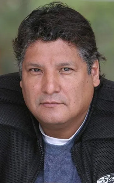 Javier Ronceros