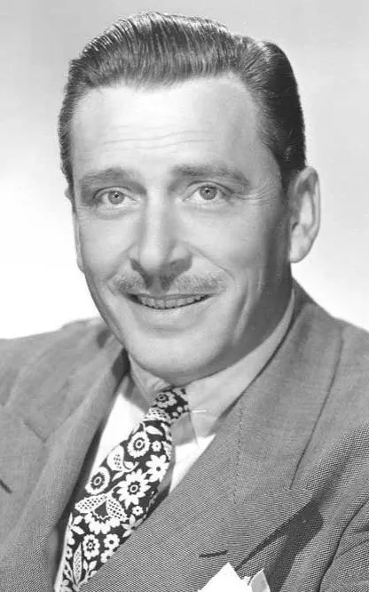 Leon Ames