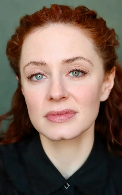 Jennifer Martin