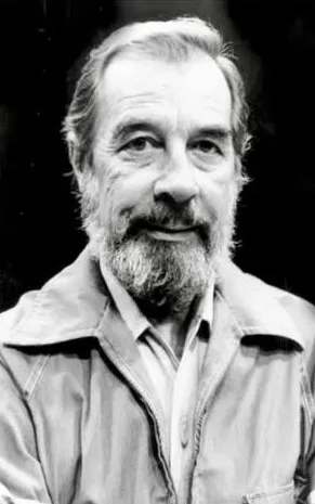 Jim Siedow