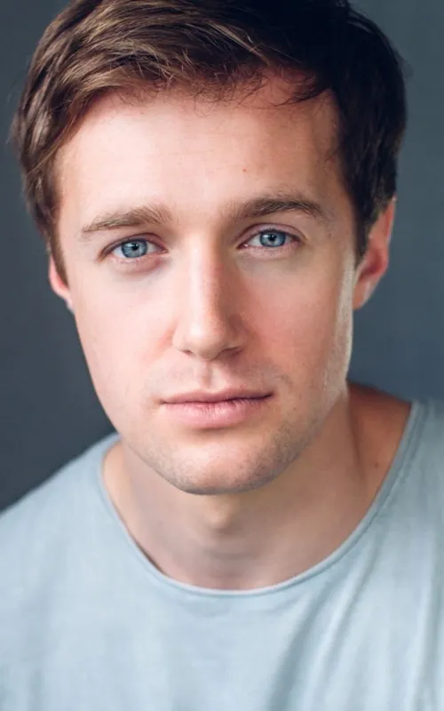 Leon Wadham